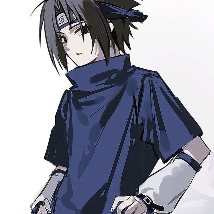 Sasuke Uchiha thumbnail