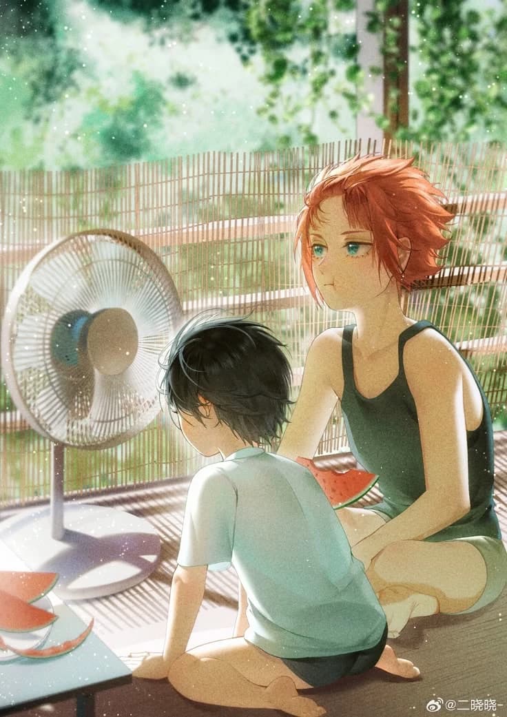 Itoshi Family thumbnail