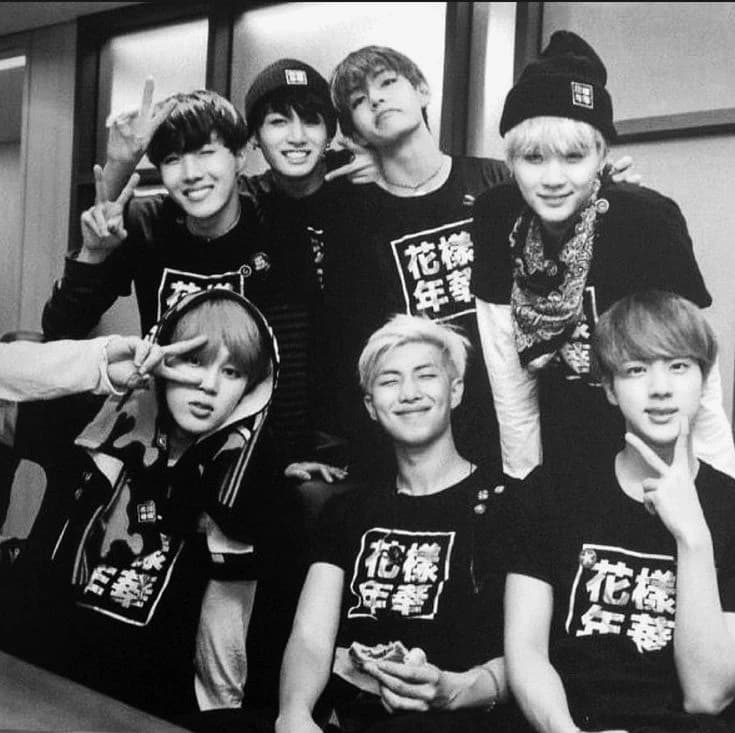BTS thumbnail