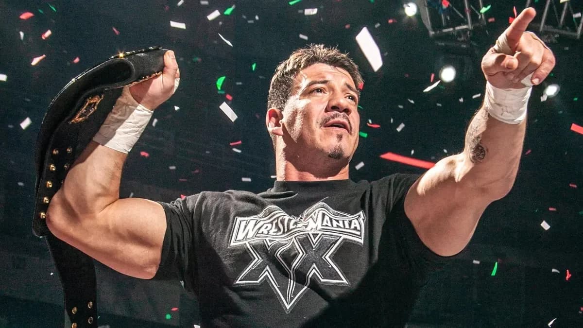 Eddie Guerrero thumbnail