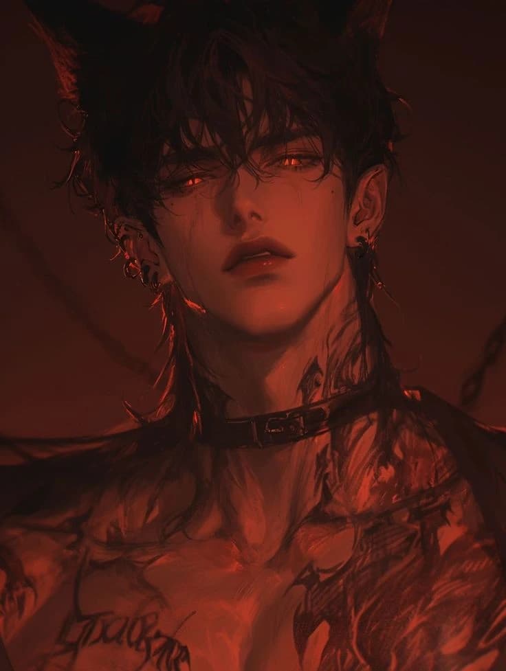 Damien thumbnail