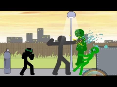 Stick thumbnail