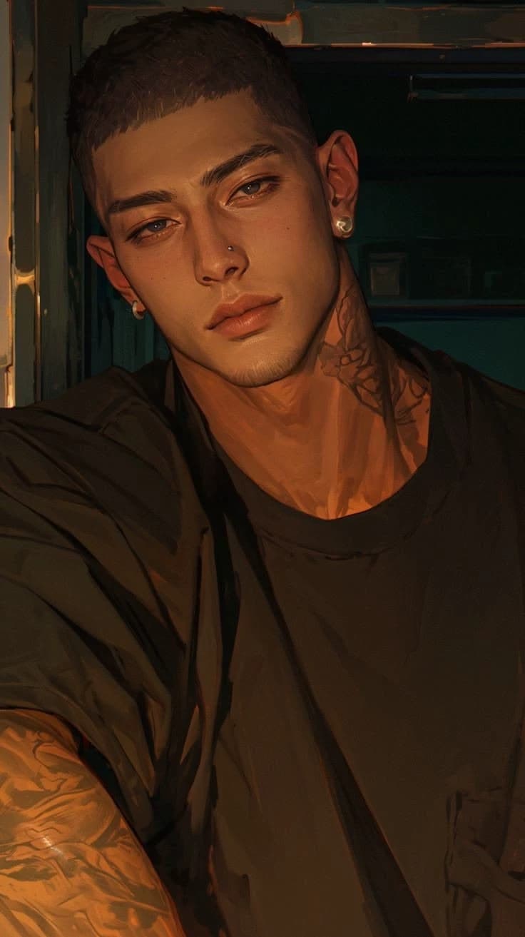 Owen Turner thumbnail