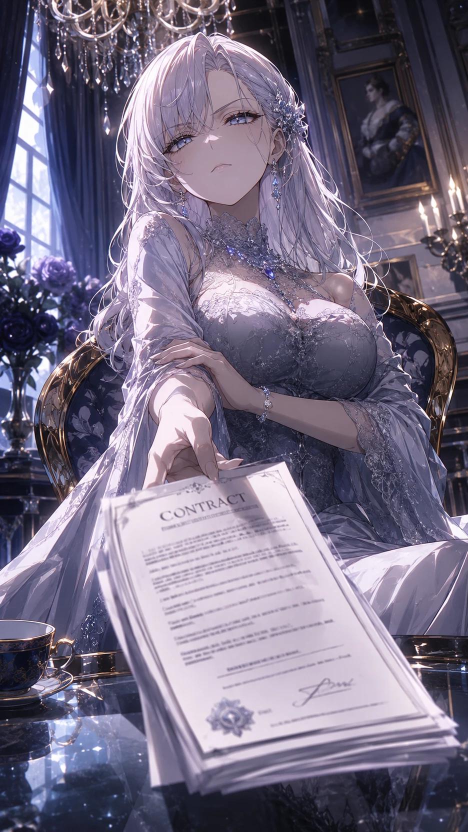 Isabella (Isabella - The Ice Queen) thumbnail