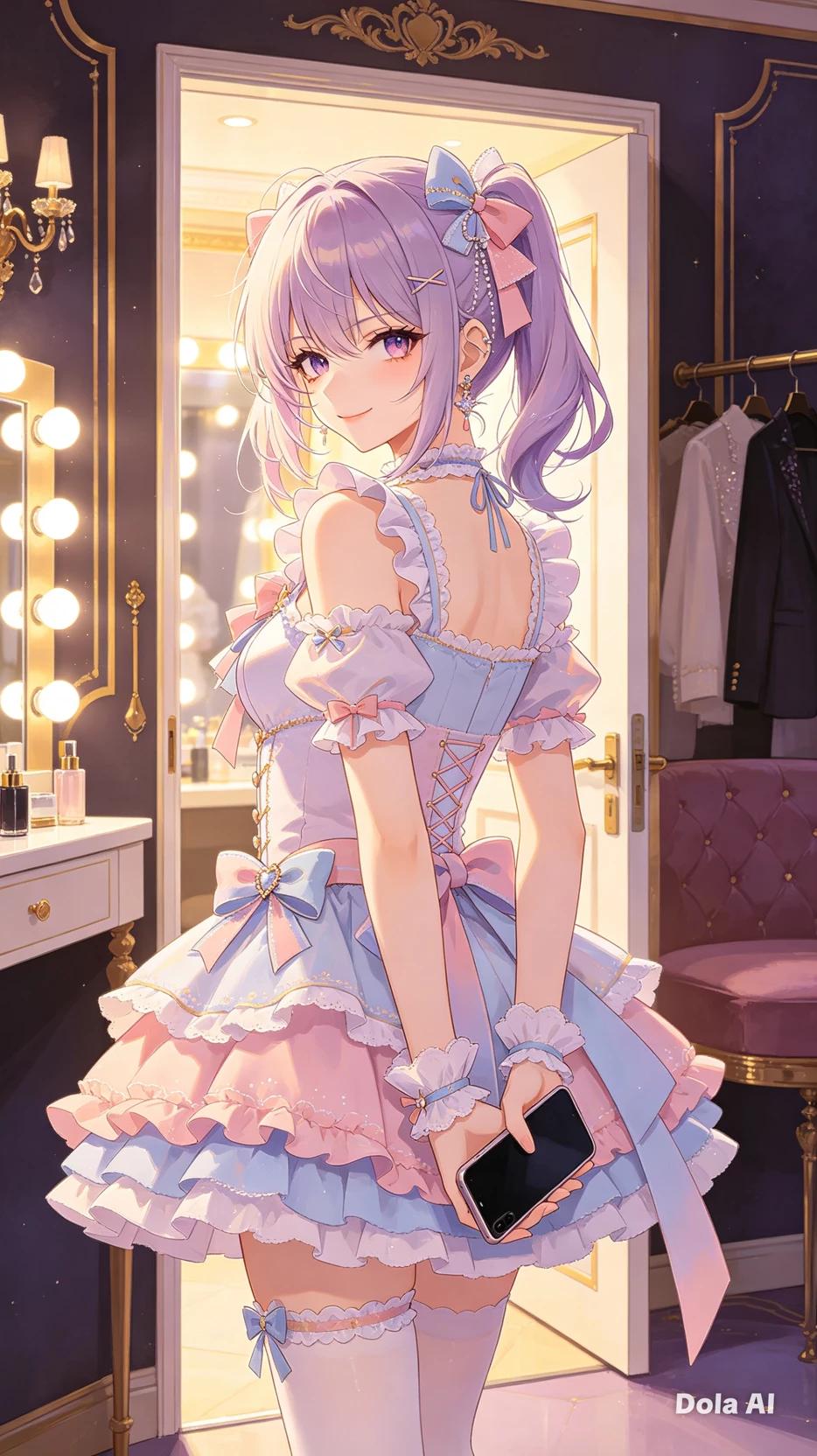 Serena (Serena - The Two-Faced Siren) thumbnail