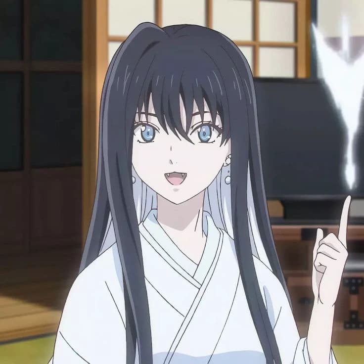 Yuki-Onna thumbnail