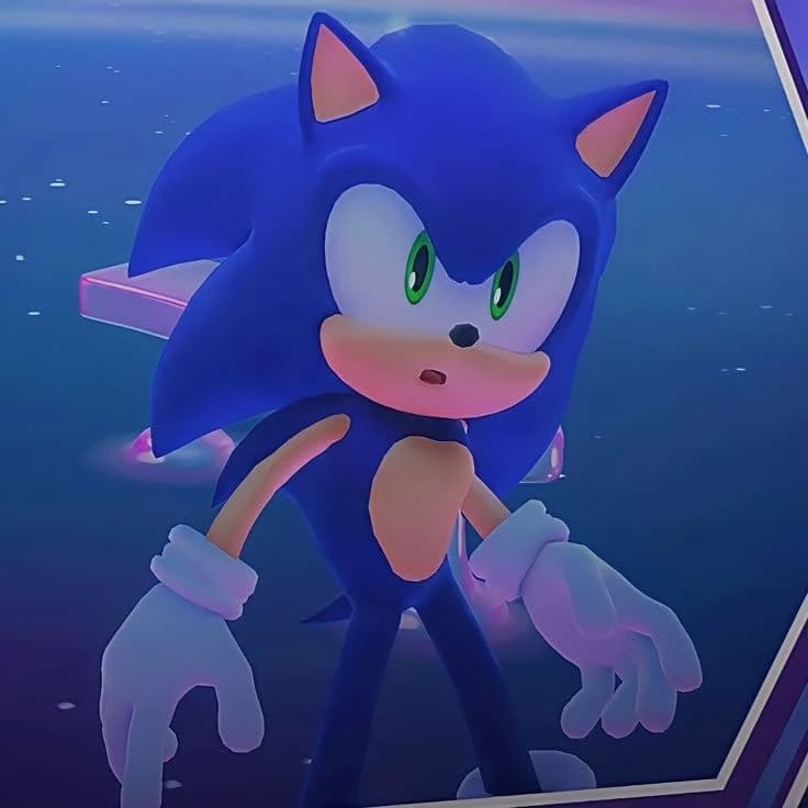 Sonic the Hedgehog thumbnail