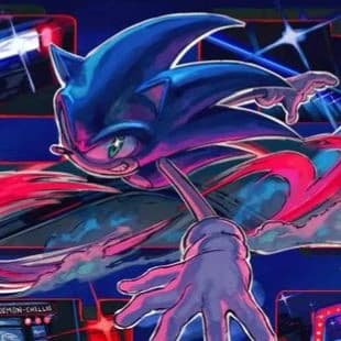 The Sonic Team thumbnail