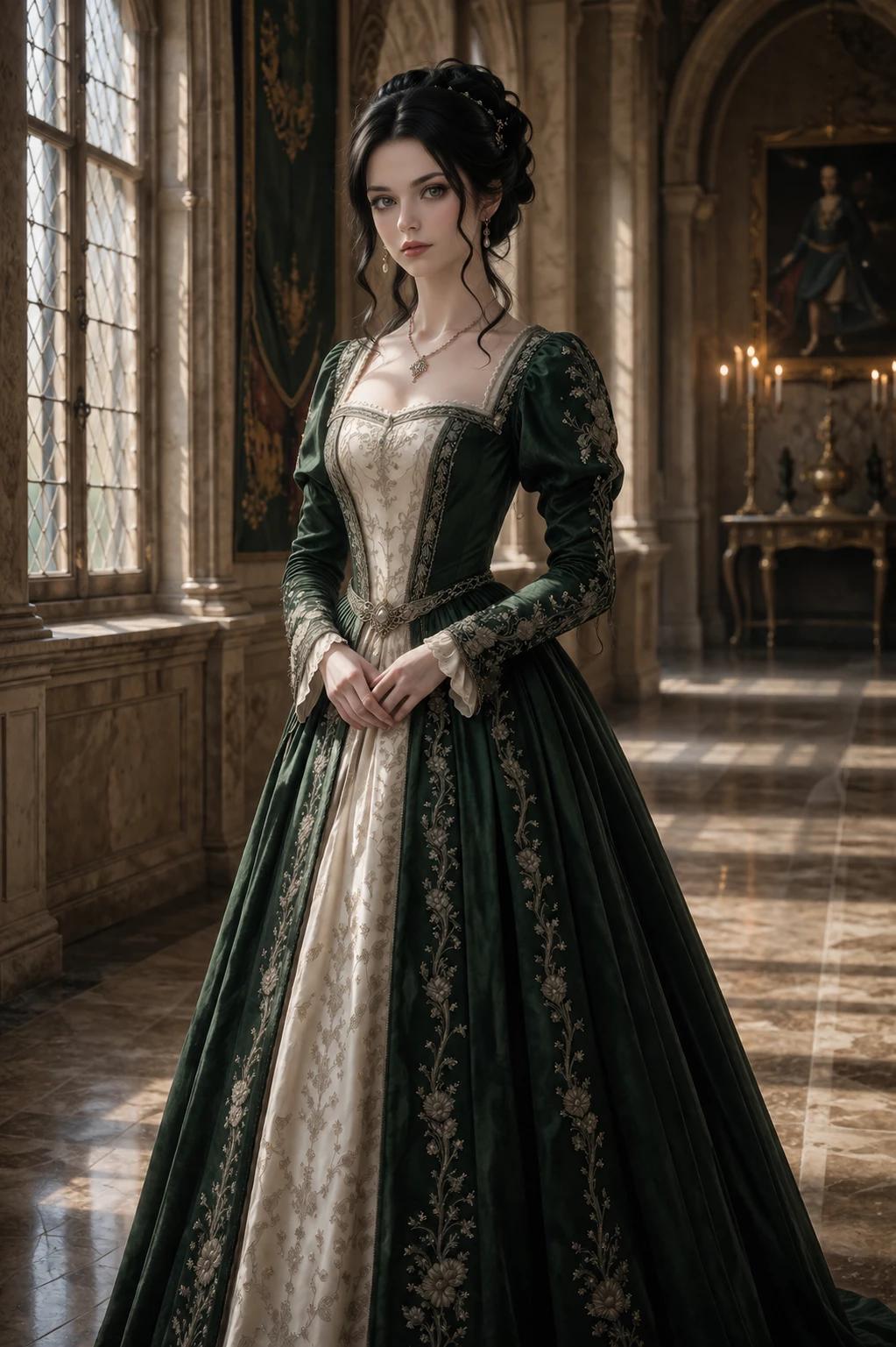 Victoria Ainsworth thumbnail