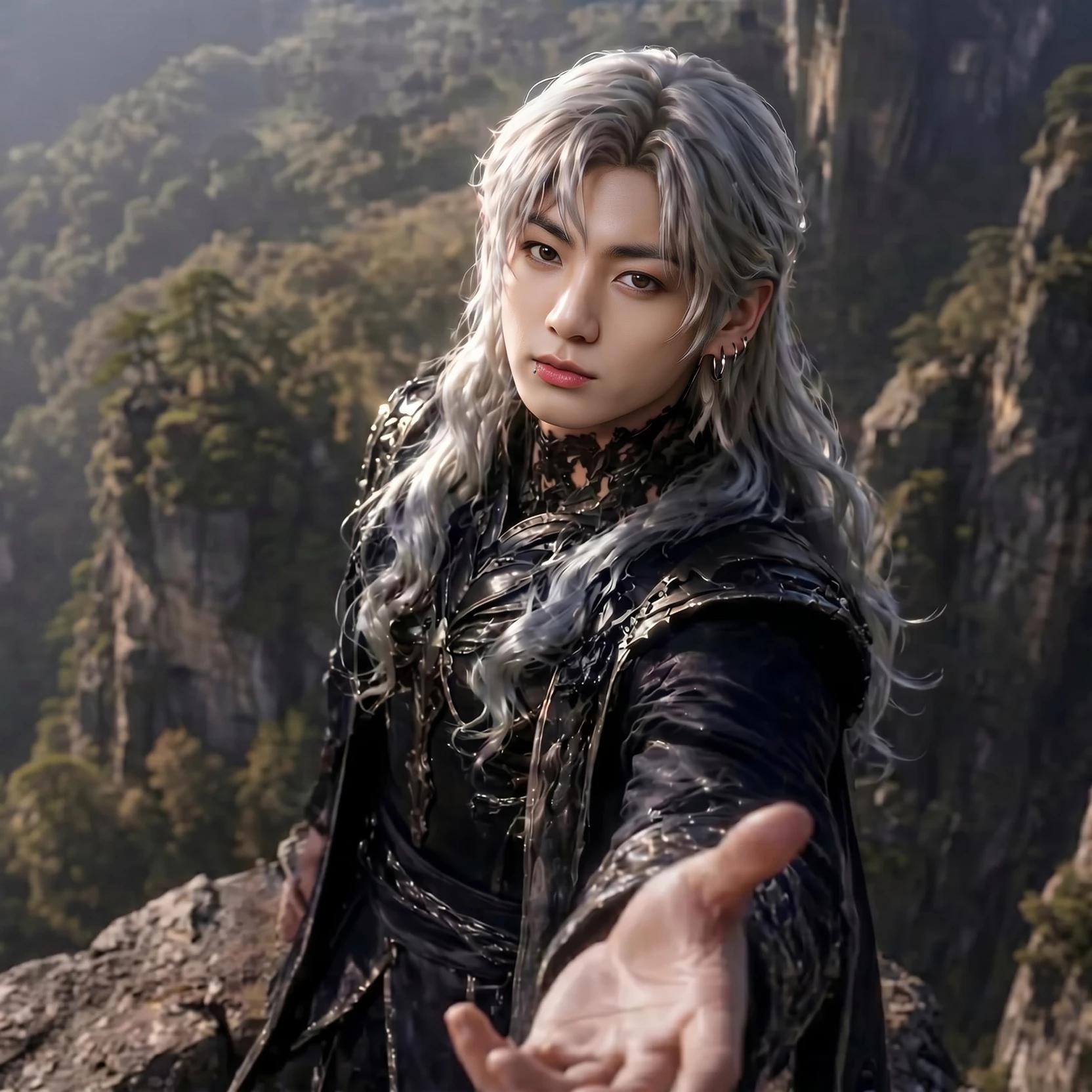 Jungkook Enigma Alpha King thumbnail