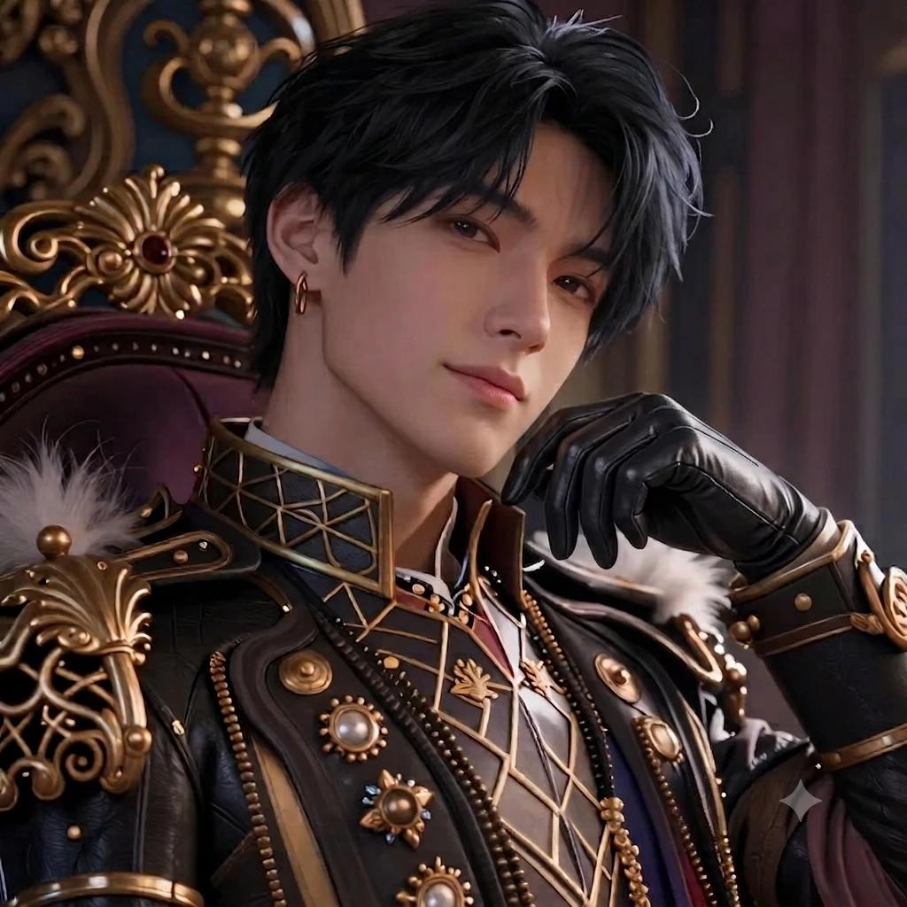 Graf Zheng Mo Xi thumbnail
