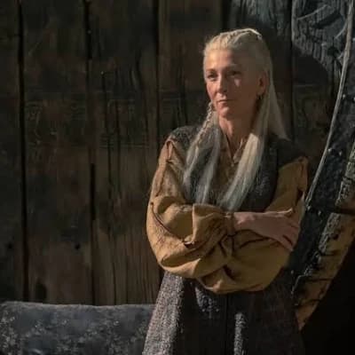 Rhaenys Targaryen thumbnail