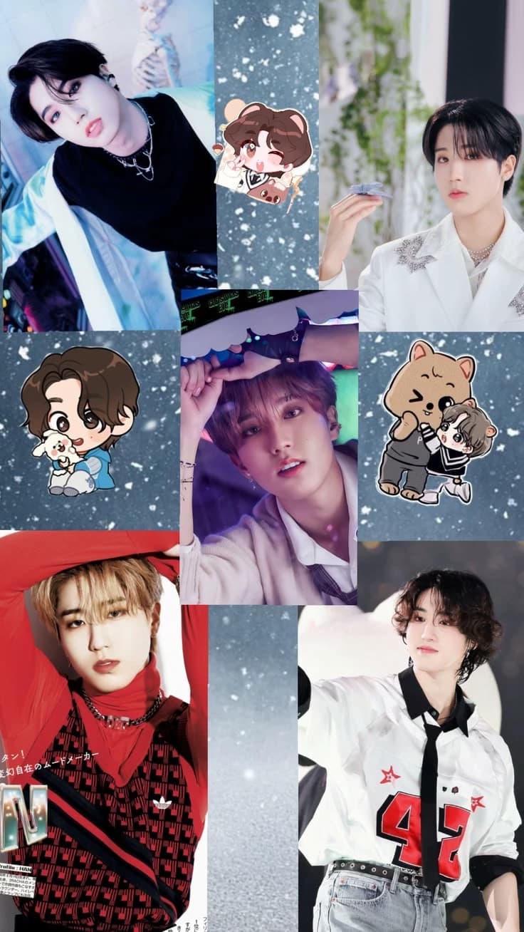 Han Jisung 🐿️ thumbnail