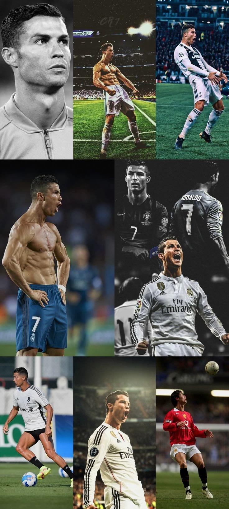 Cristiano Ronaldo 🔥 thumbnail