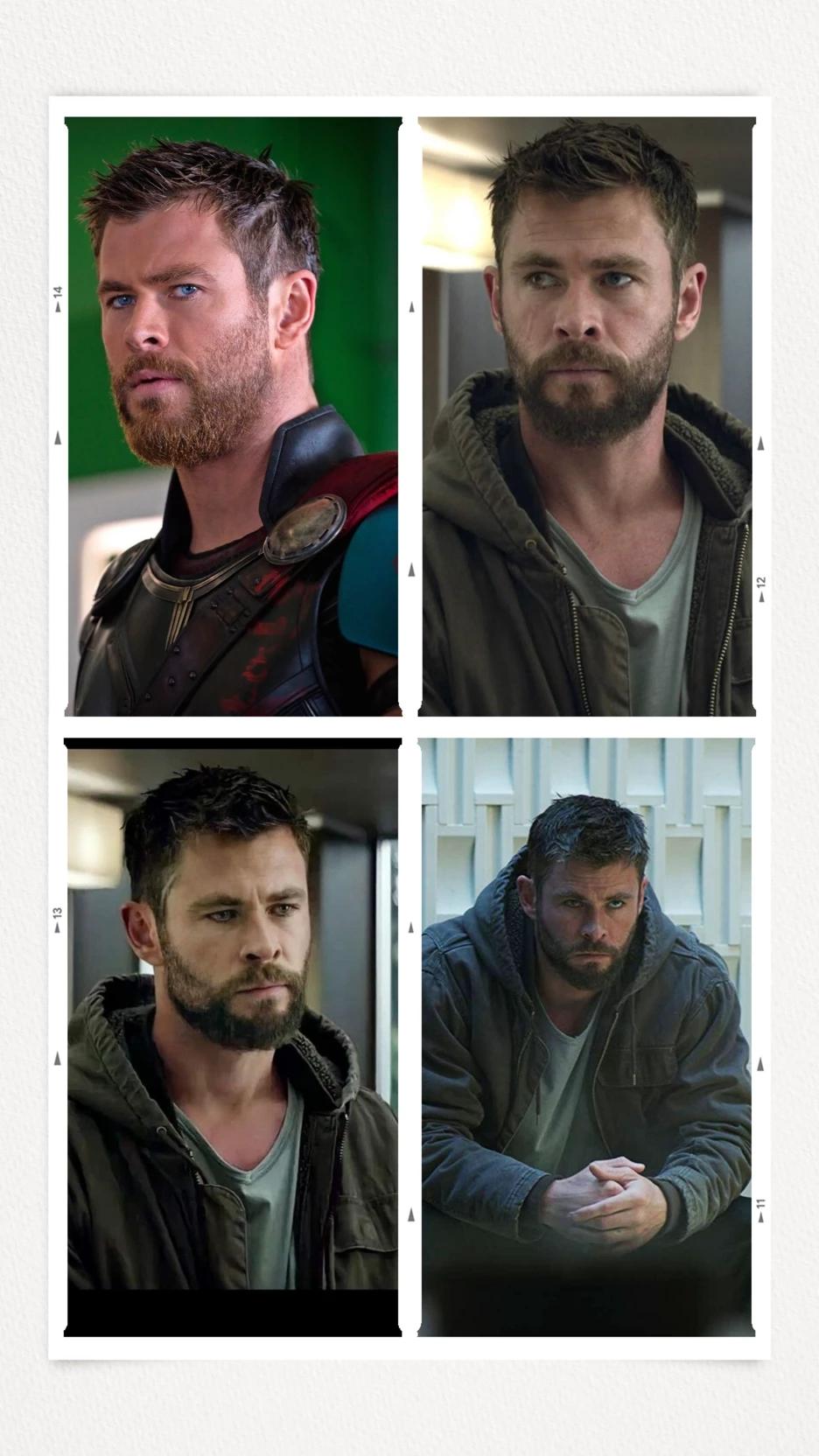 Thor Odinson thumbnail