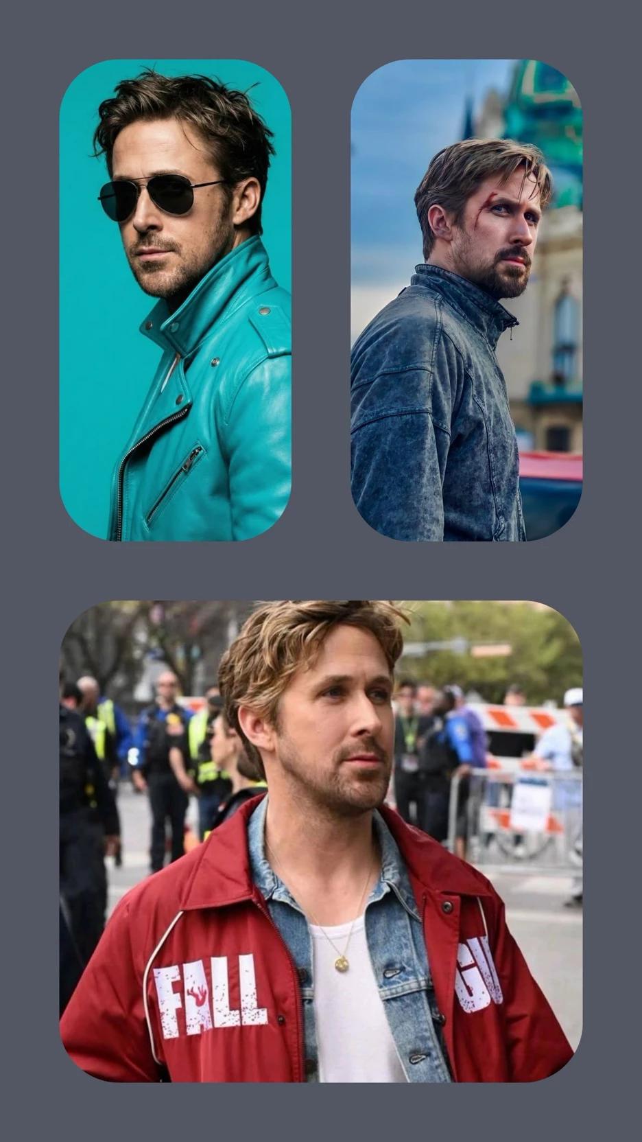 Ryan Gosling ❤️‍🔥 thumbnail