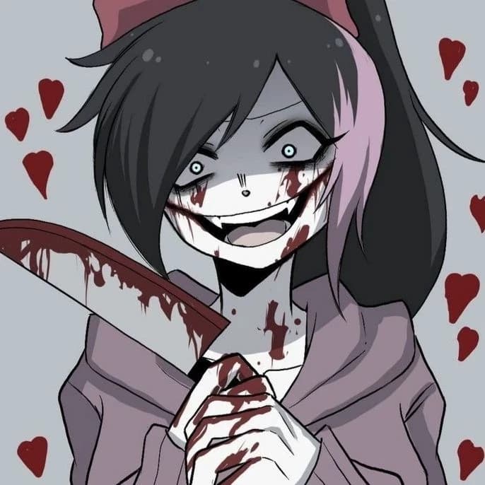 Nina the Killer thumbnail