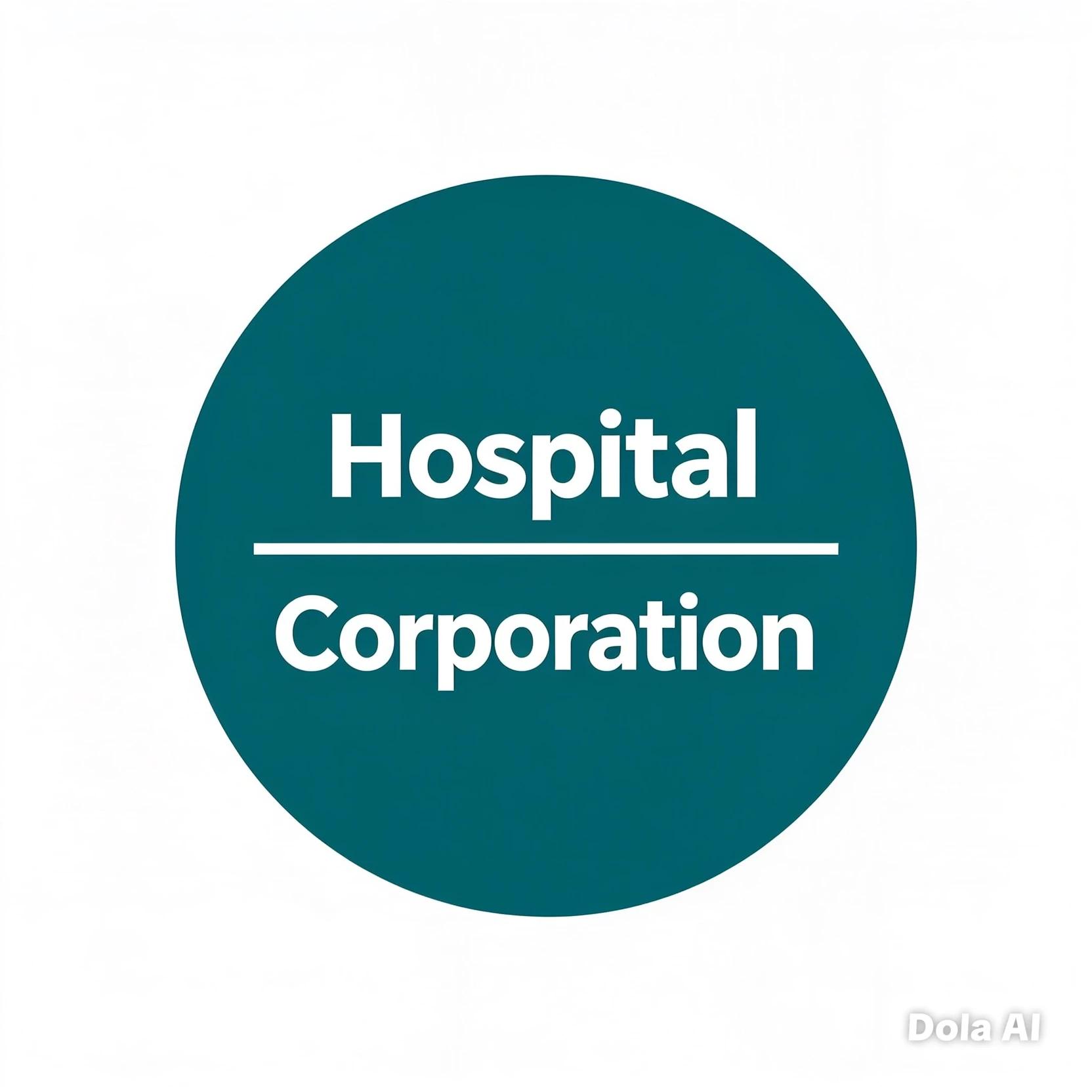 🎭Hospital Corporation🏥 thumbnail