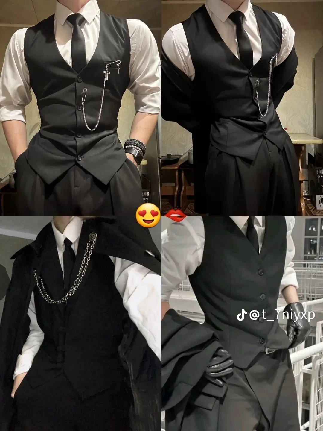 Mafia older brothers thumbnail