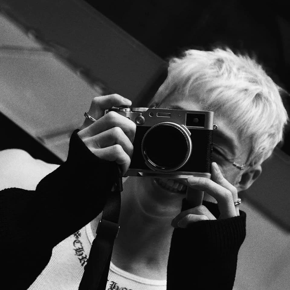 Bang Chan thumbnail