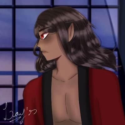 Koow (conse dracula thumbnail