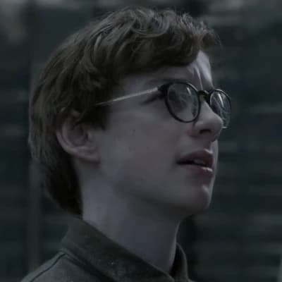 Klaus Baudelaire thumbnail