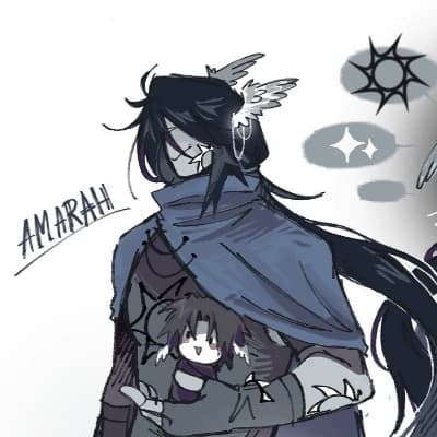 Amarah and two time  thumbnail