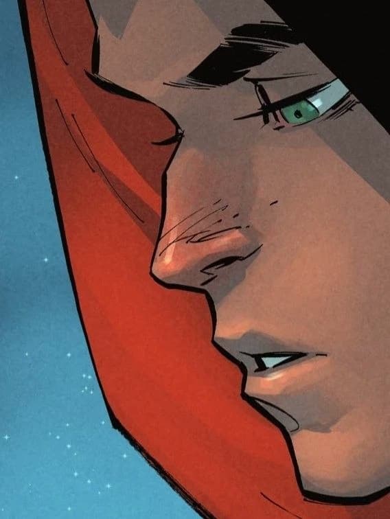 Damian Wayne  thumbnail