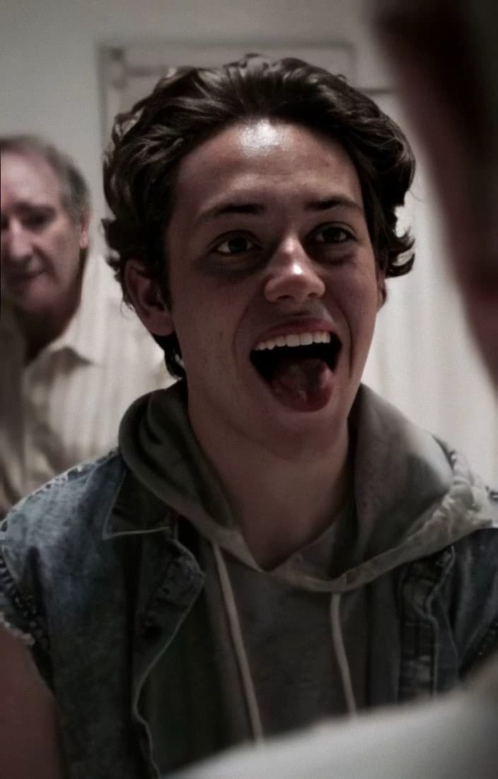 Carl Gallagher  thumbnail