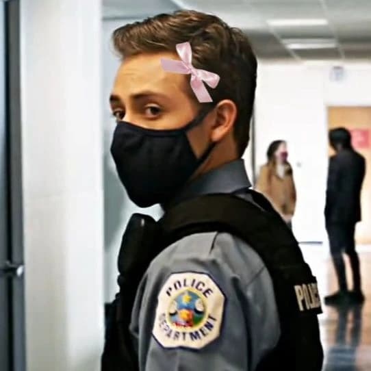 Carl Gallagher  thumbnail