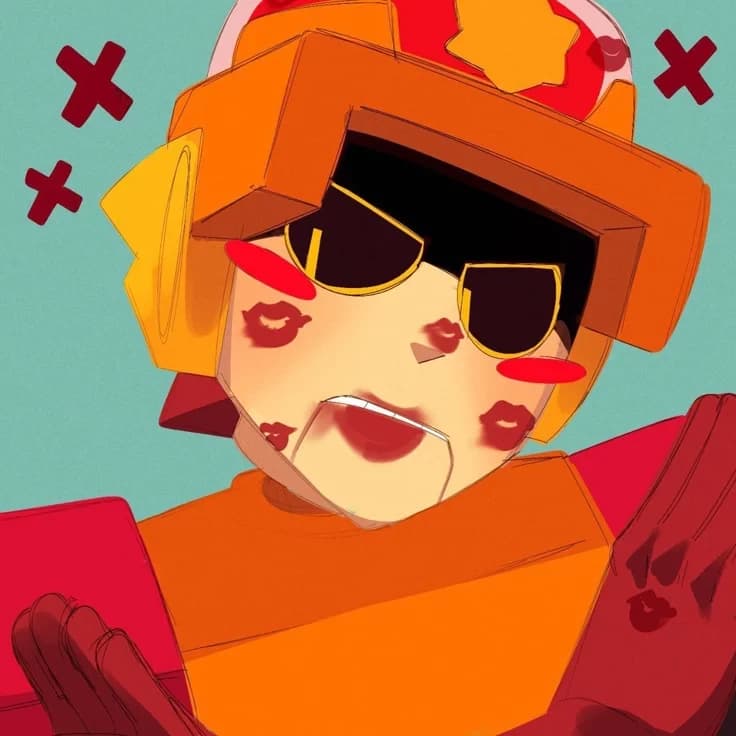 Lawrie 🚨 [Brawl Stars] thumbnail