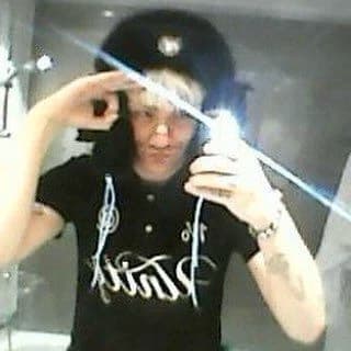 Joost Klein thumbnail