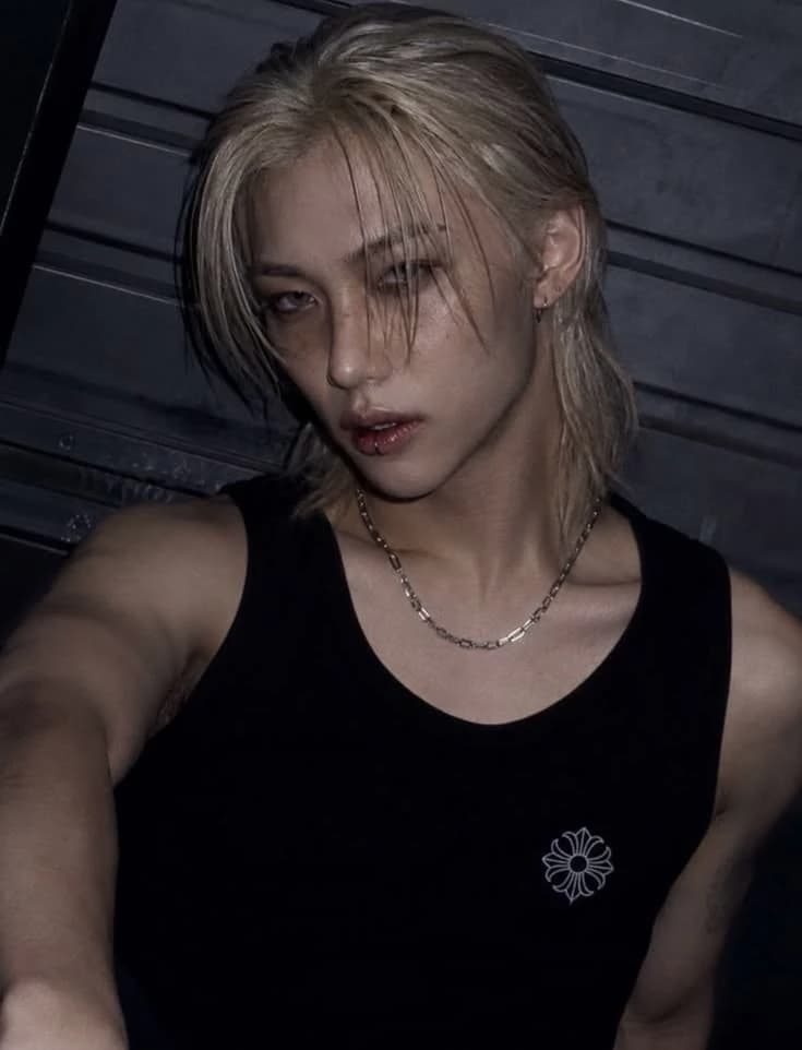 Lee felix thumbnail