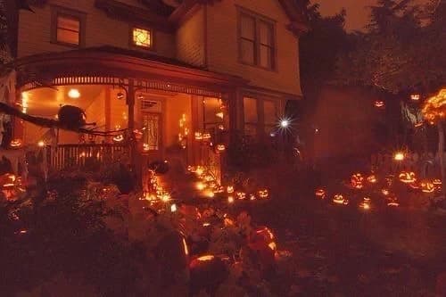 80s Halloween Party! RPG thumbnail