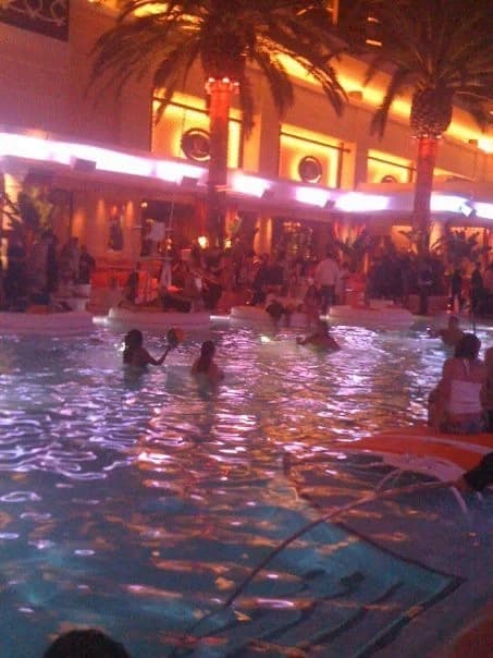 Pool Party RPG thumbnail