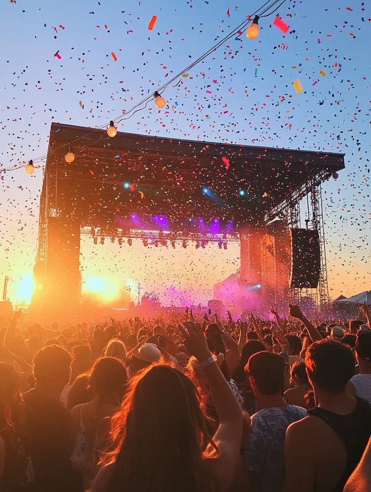Music Festival RPG thumbnail