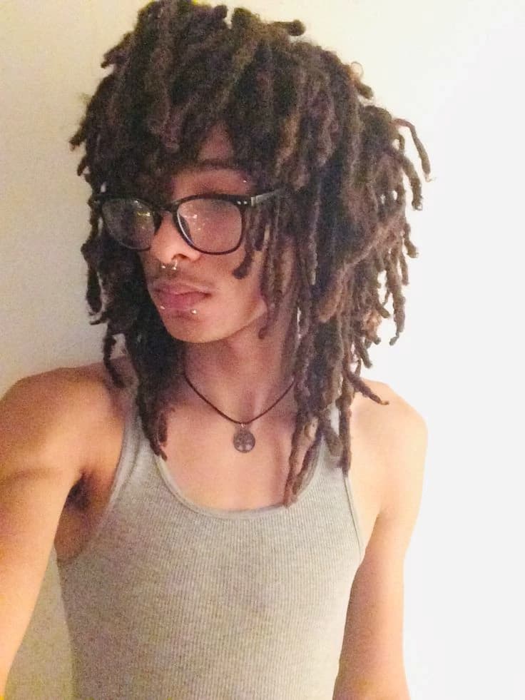 Nerdy Dreadhead - Milo thumbnail