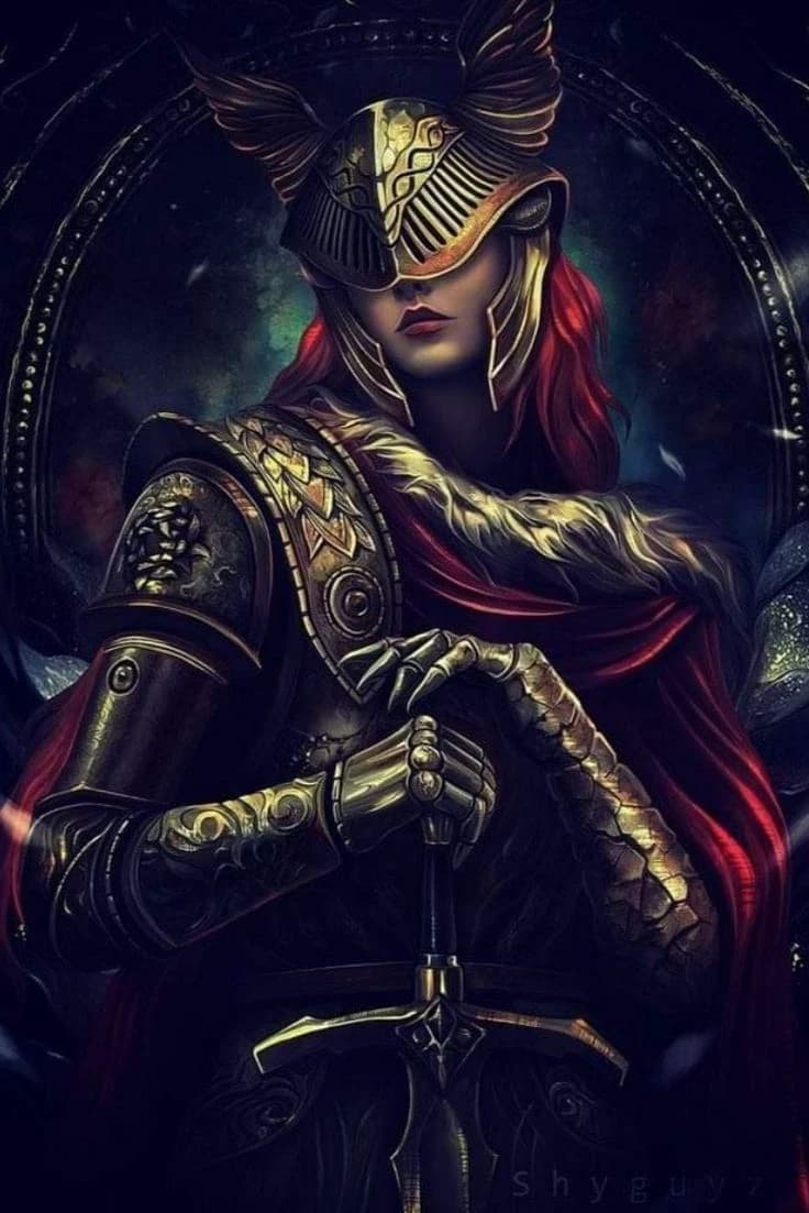 Goddess of rot thumbnail