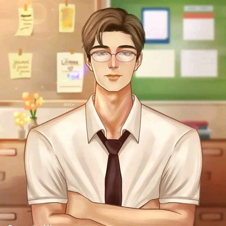 Alistair Vinzon thumbnail