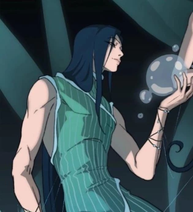 Reversed silvermist  thumbnail
