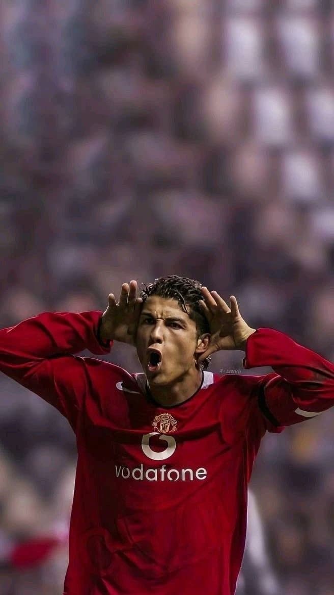 Cristiano Ronaldo  thumbnail