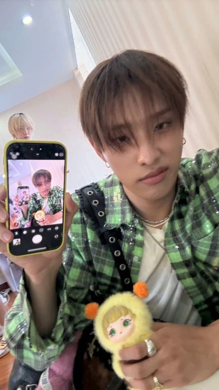 Yoon Keeho  thumbnail