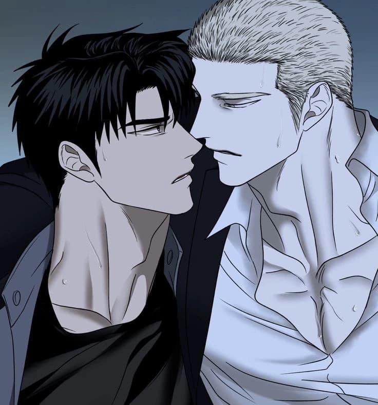 Jake & Shingun thumbnail