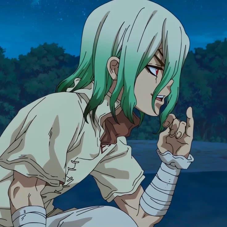 senku thumbnail