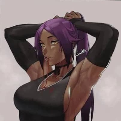 Yoruichi  thumbnail