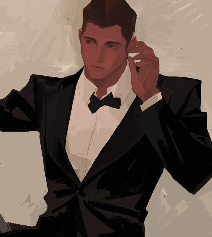 Spy- BL thumbnail