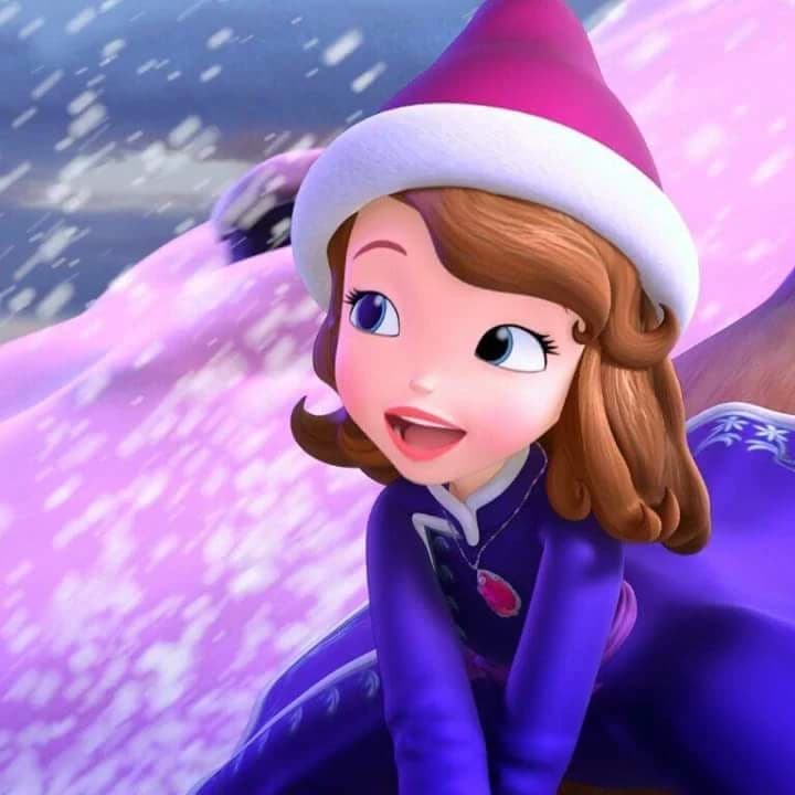 Sofia the First RP thumbnail