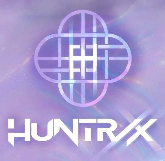 huntrix  thumbnail