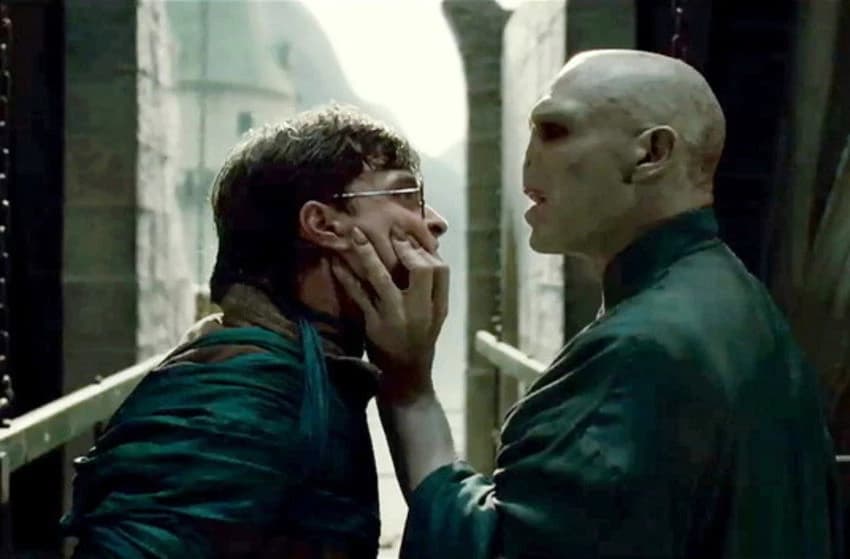 Harry Potter <3 thumbnail
