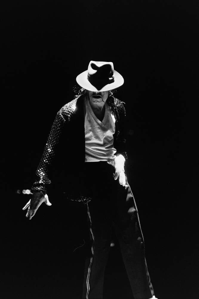 Michael Jackson  thumbnail